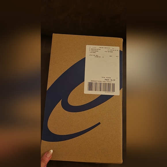 JOLT Ascis Jolt 3 women's running shoe's size : 9.5 ✨️ NWT - Picture 8 of 12